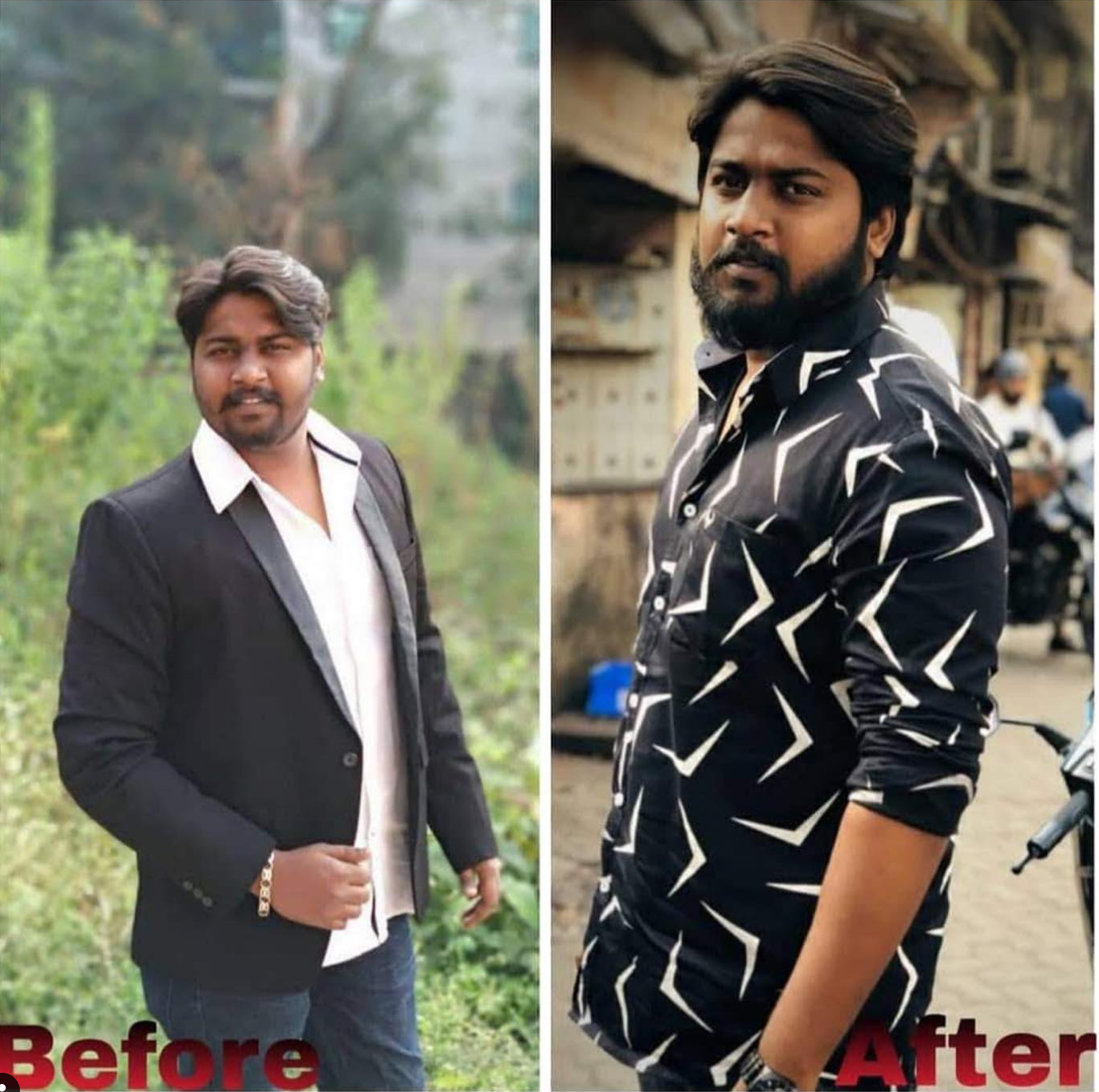 Transformation