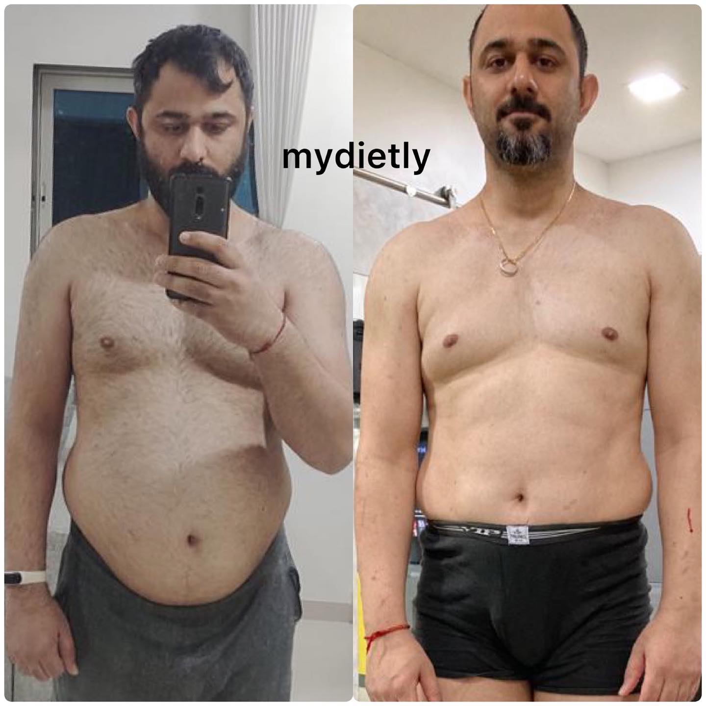 Transformation