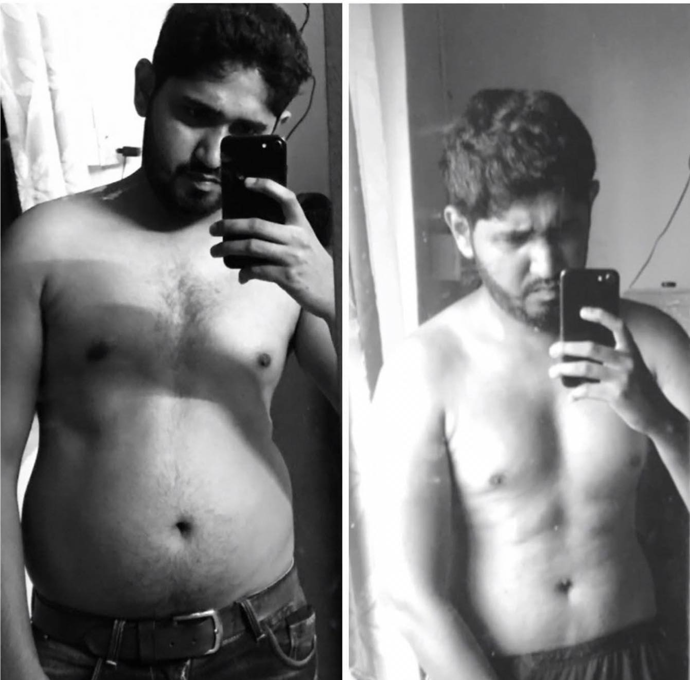 Transformation