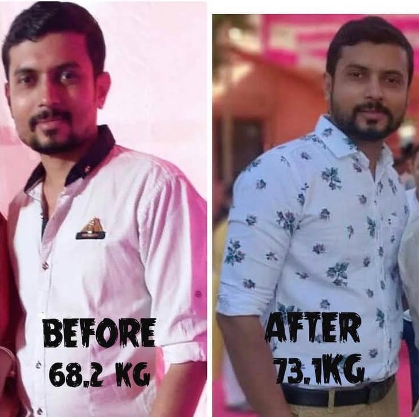 Transformation