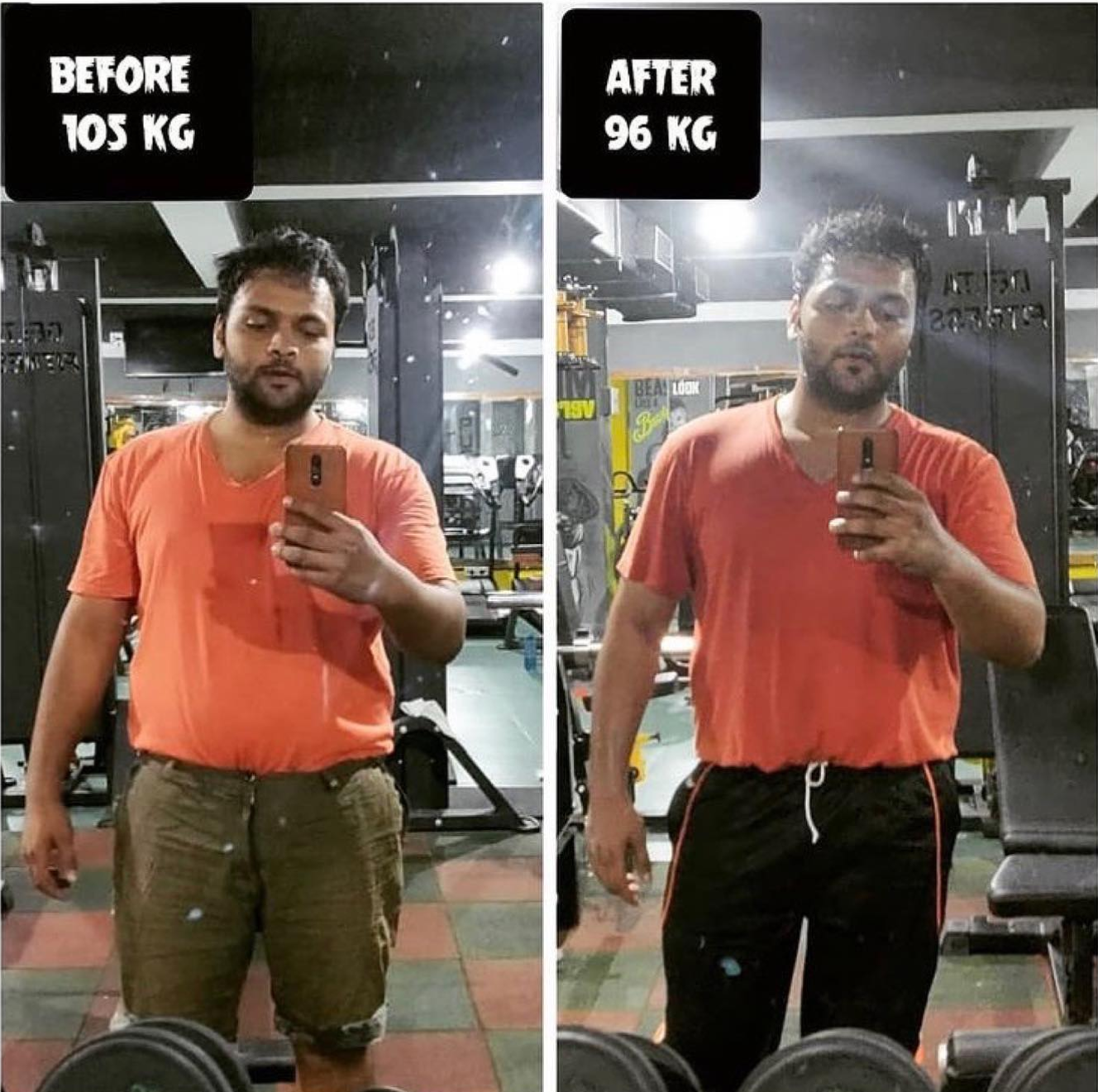 Transformation